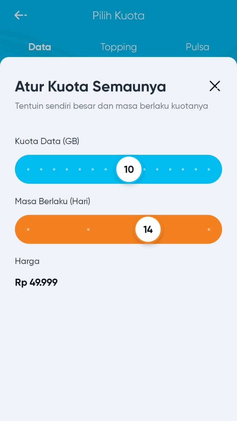 kartu by.u