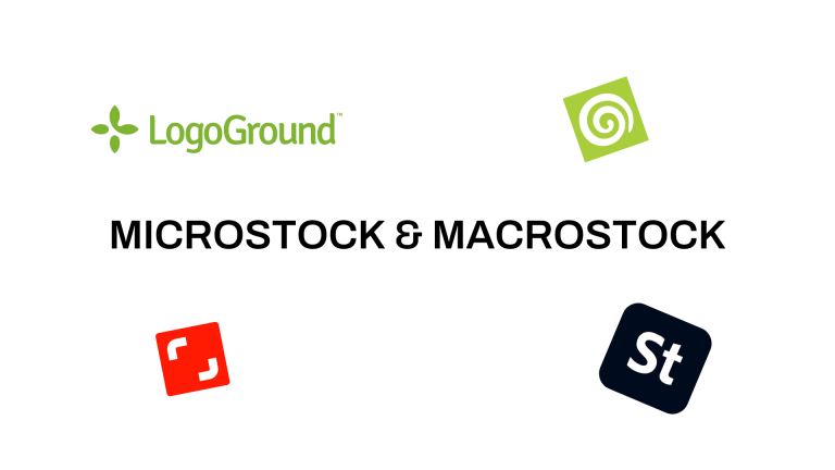 perbedaan microstock dan macrostock