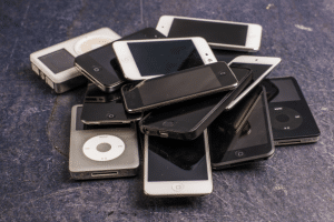 smartphone bekas