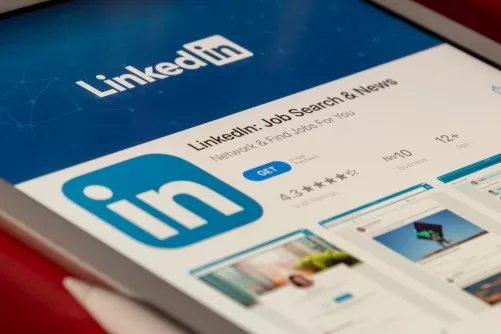 tips memilih foto profil linkedin