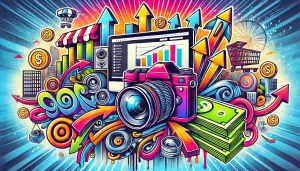 Microstock Photography