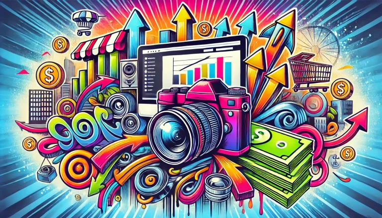 Microstock Photography