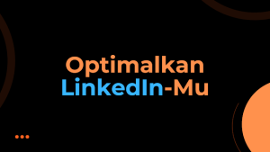 cara menggunakan LinkedIn untuk pemula