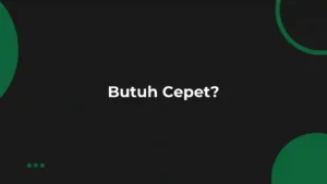 Alasan yang Tepat untuk Resign Kerja Mendadak
