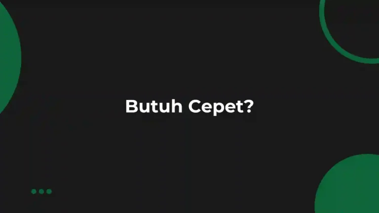 Alasan yang Tepat untuk Resign Kerja Mendadak