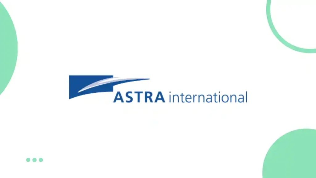 PT Astra International Tbk