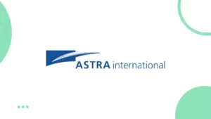 PT Astra International Tbk