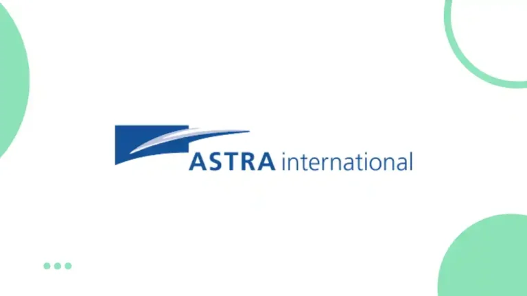 PT Astra International Tbk