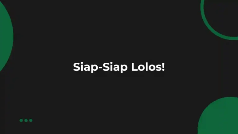 Pertanyaan dan Jawaban Interview Kerja Lulusan SMK
