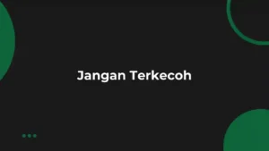 Pertanyaan Menjebak Saat Interview dan Jawabannya