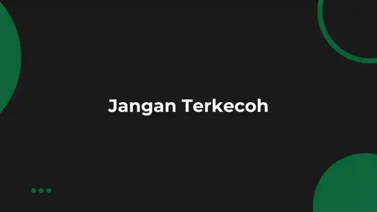 Pertanyaan Menjebak Saat Interview dan Jawabannya