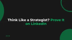 COO linkedin summary examples