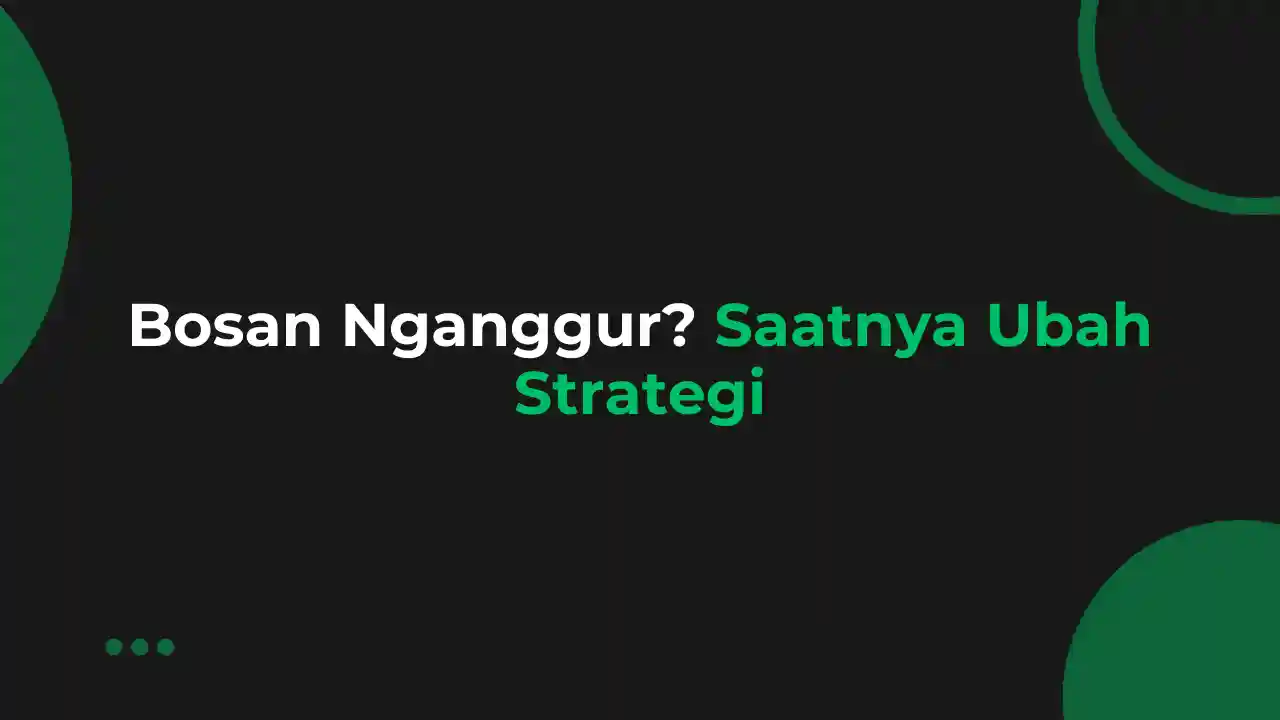 HR Suka Ini! 20 List Pertanyaan dan Jawaban Interview Kerja Akuntan