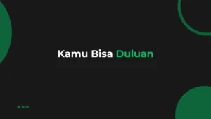 List Pertanyaan dan Jawaban Interview Kerja Budget Analyst