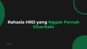Pertanyaan dan Jawaban Interview Kerja SEO Specialist