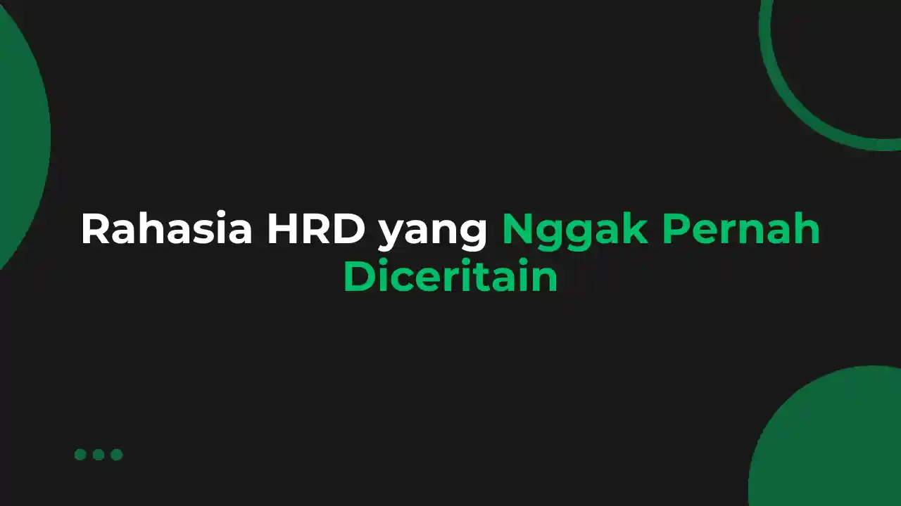 Pertanyaan dan Jawaban Interview Kerja SEO Specialist