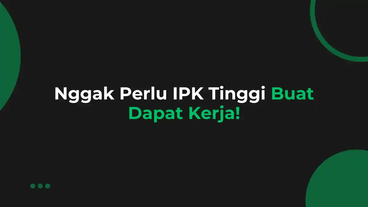 Pertanyaan dan Jawaban Interview Kerja Staff Legal