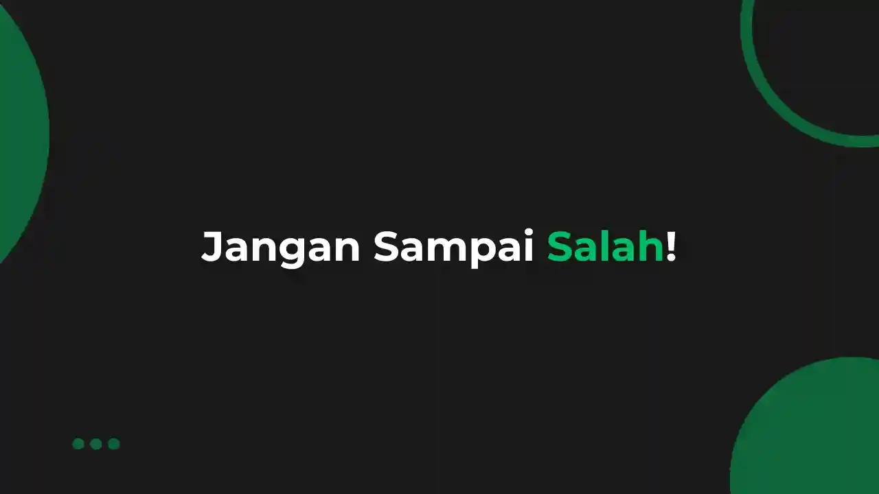 Cara Menjawab Pertanyaan Interview yang Tidak Bisa Dijawab
