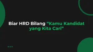 List Pertanyaan dan Jawaban Interview Kerja Cloud Engineer