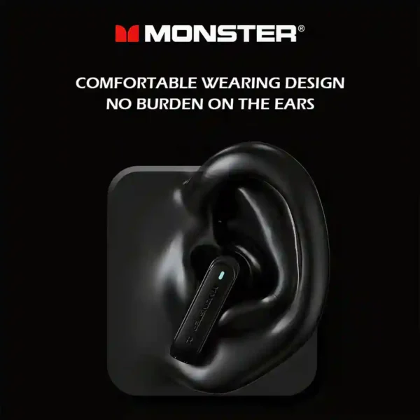 MURAH! Monster XKT08 Pro TWS (Spesifikasi) - Image 4