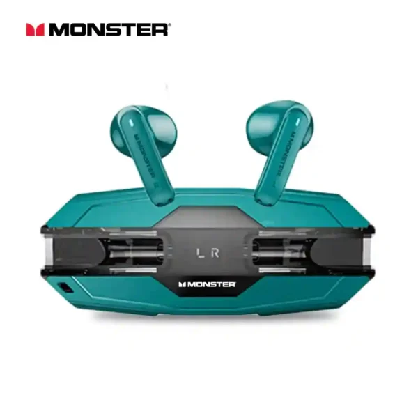 MURAH! Monster XKT08 Pro TWS (Spesifikasi) - Image 8