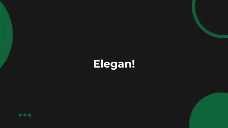 Pamit dari Grup WA karena Pindah Tugas