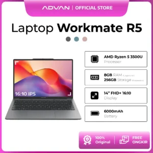 ADVAN Laptop WorkMate